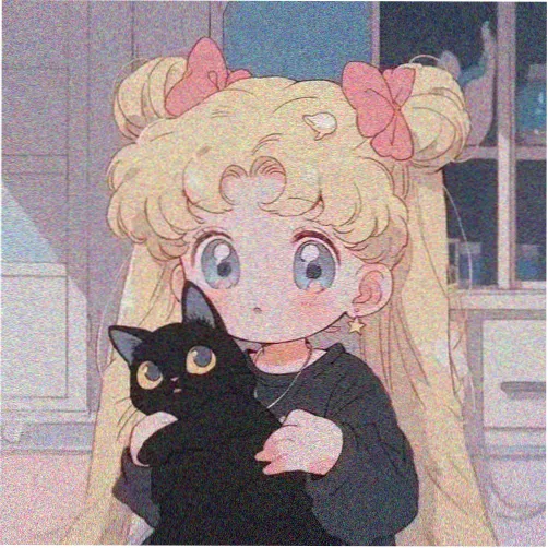 帧率控 头像